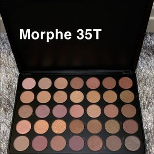 Morphe 35T